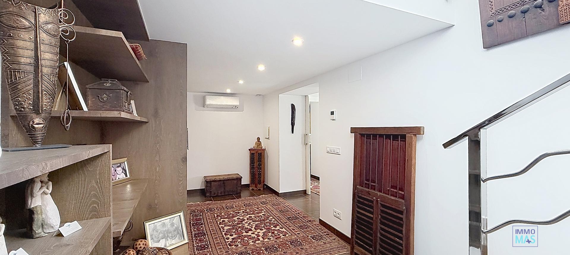 Resale - Villa - Benitachell - Magnolias