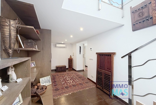 Resale - Villa - Benitachell - Magnolias