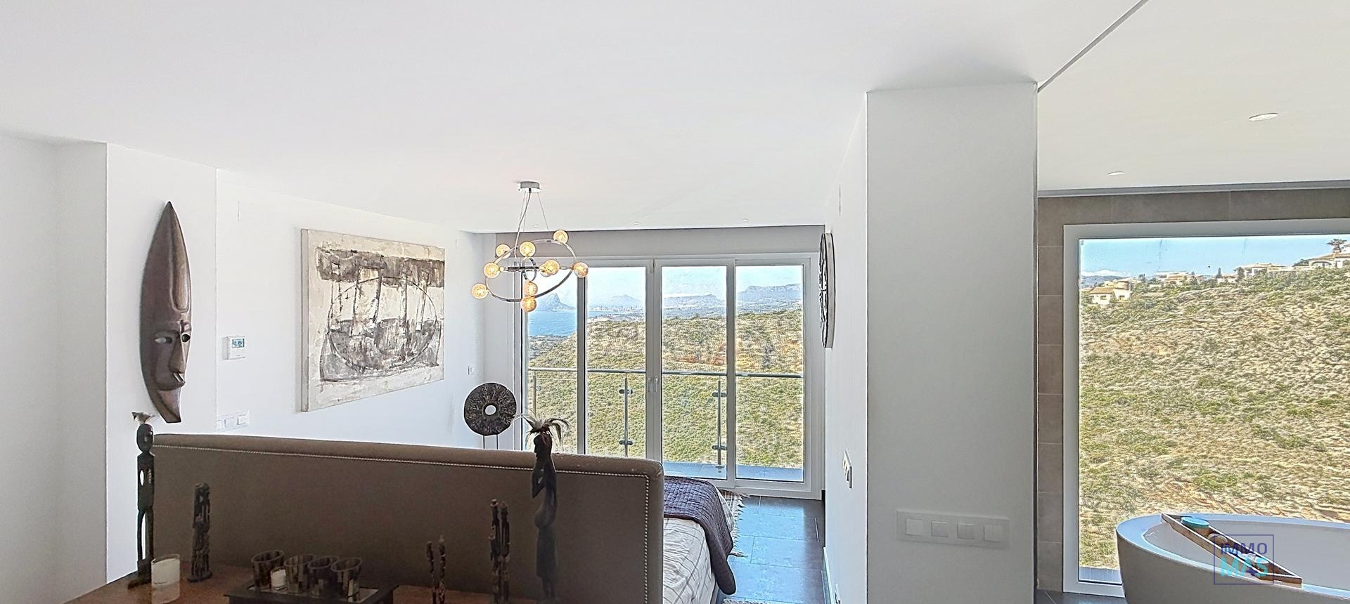 Resale - Villa - Benitachell - Magnolias
