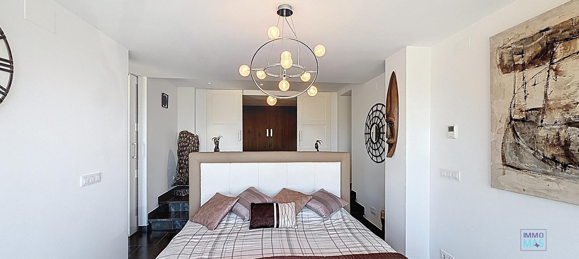 Resale - Villa - Benitachell - Magnolias