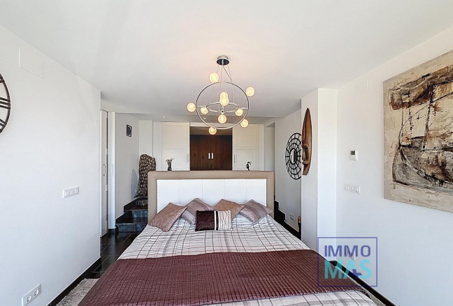 Resale - Villa - Benitachell - Magnolias
