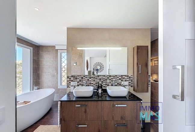 Resale - Villa - Benitachell - Magnolias