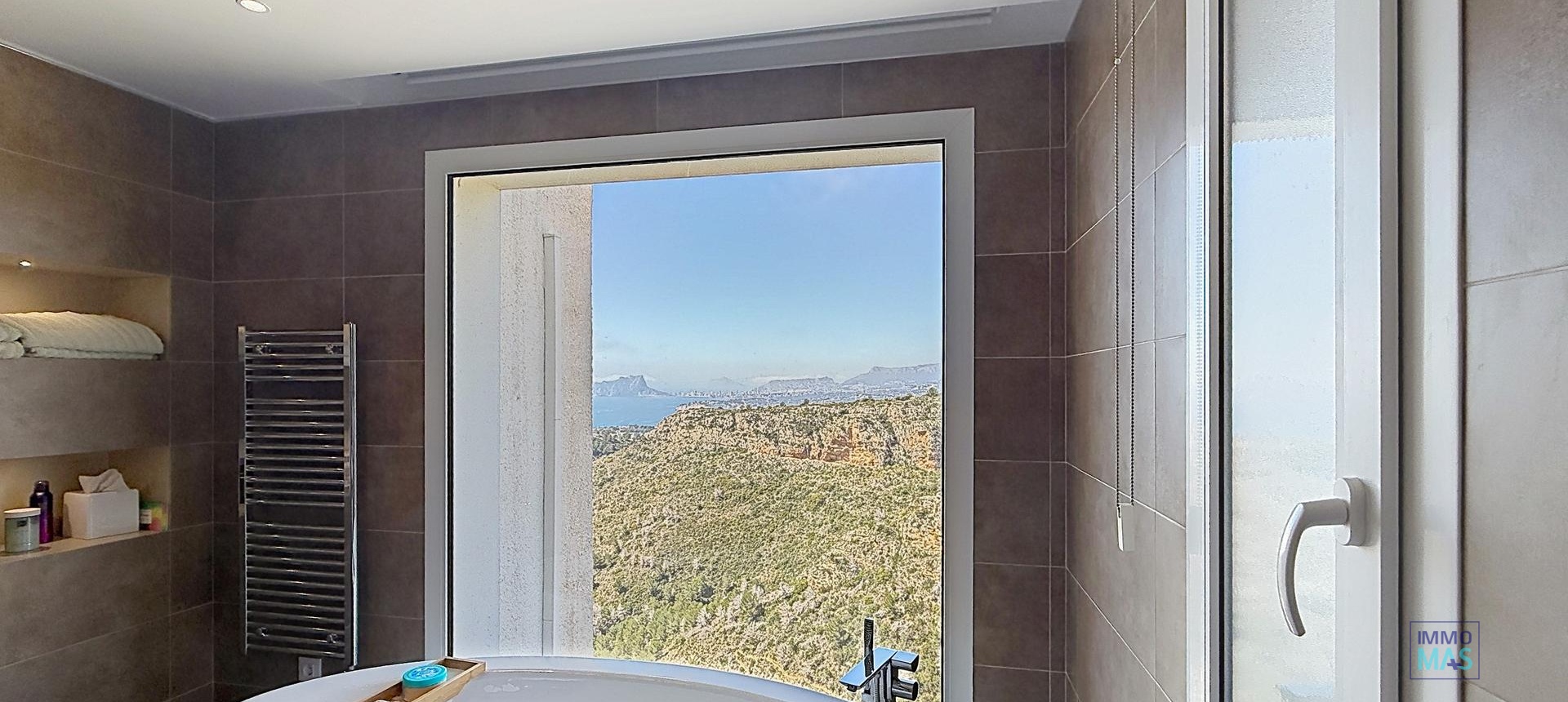 Resale - Villa - Benitachell - Magnolias