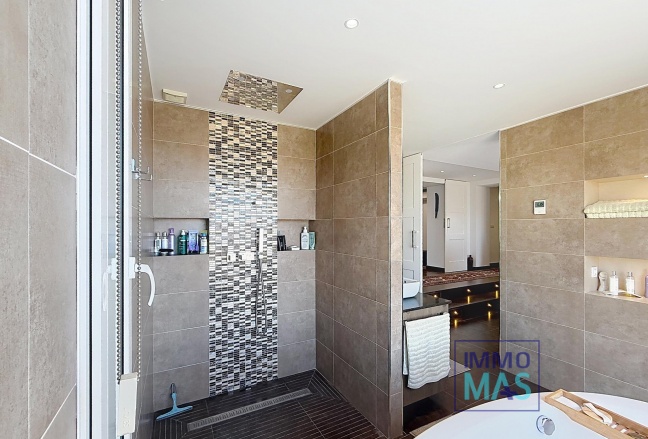 Resale - Villa - Benitachell - Magnolias