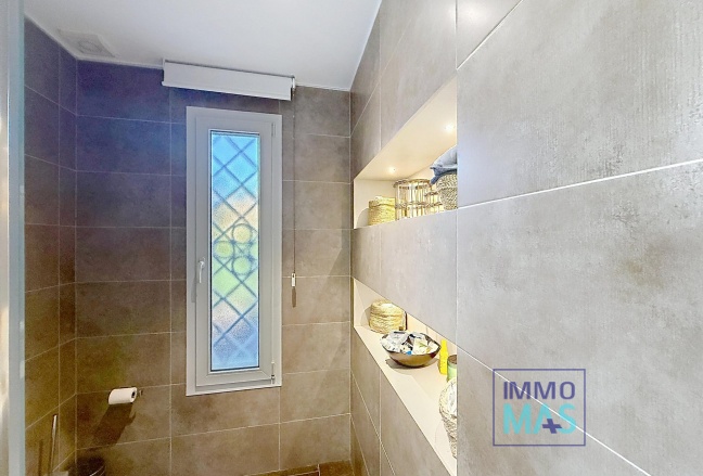 Resale - Villa - Benitachell - Magnolias