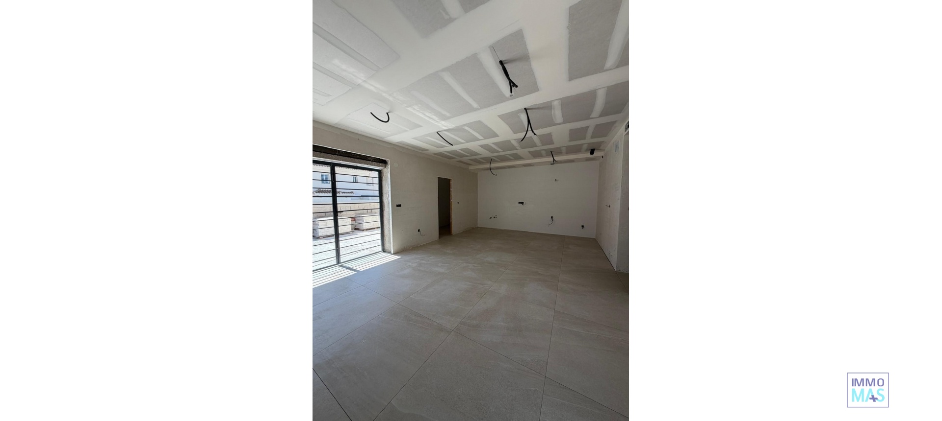 Nouvelle construction - Villa - Puerto de Mazarron - Caleñares
