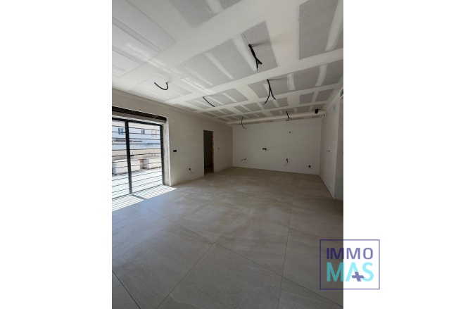 Nouvelle construction - Villa - Puerto de Mazarron - Caleñares