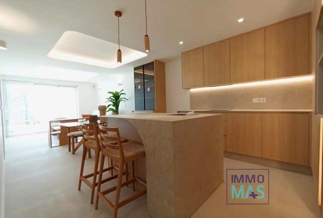 Nouvelle construction - Apartement - Benijofar - Pueblo