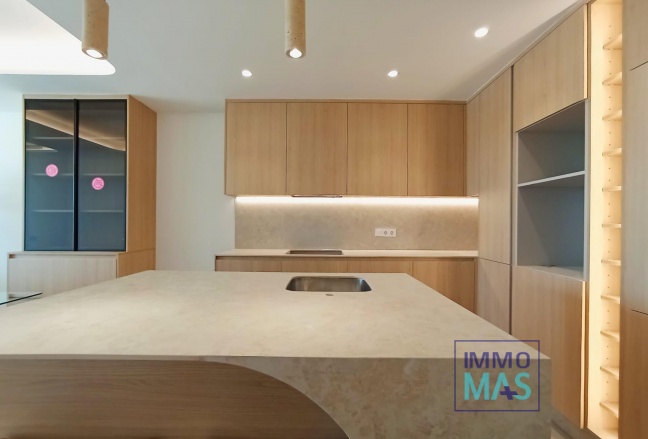 Nouvelle construction - Apartement - Benijofar - Pueblo