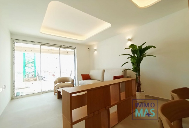 Nouvelle construction - Apartement - Benijofar - Pueblo
