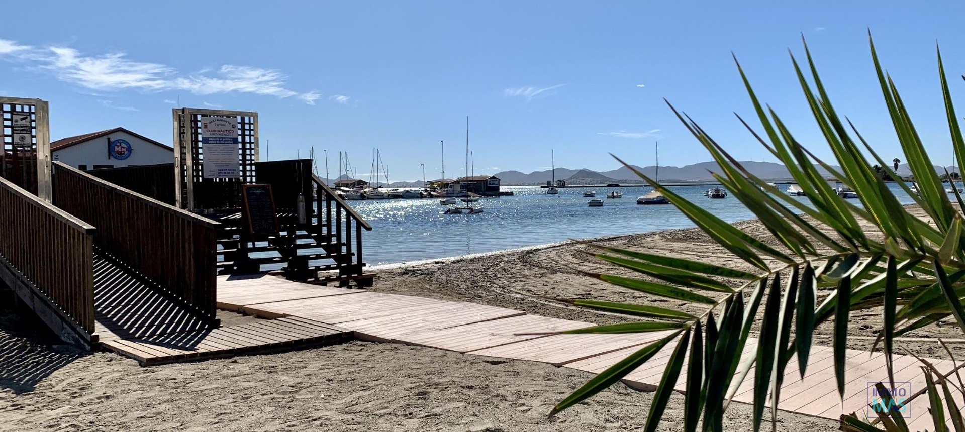 Nieuwbouw  - Villa - Los Alcazares - Playa la Atascadera