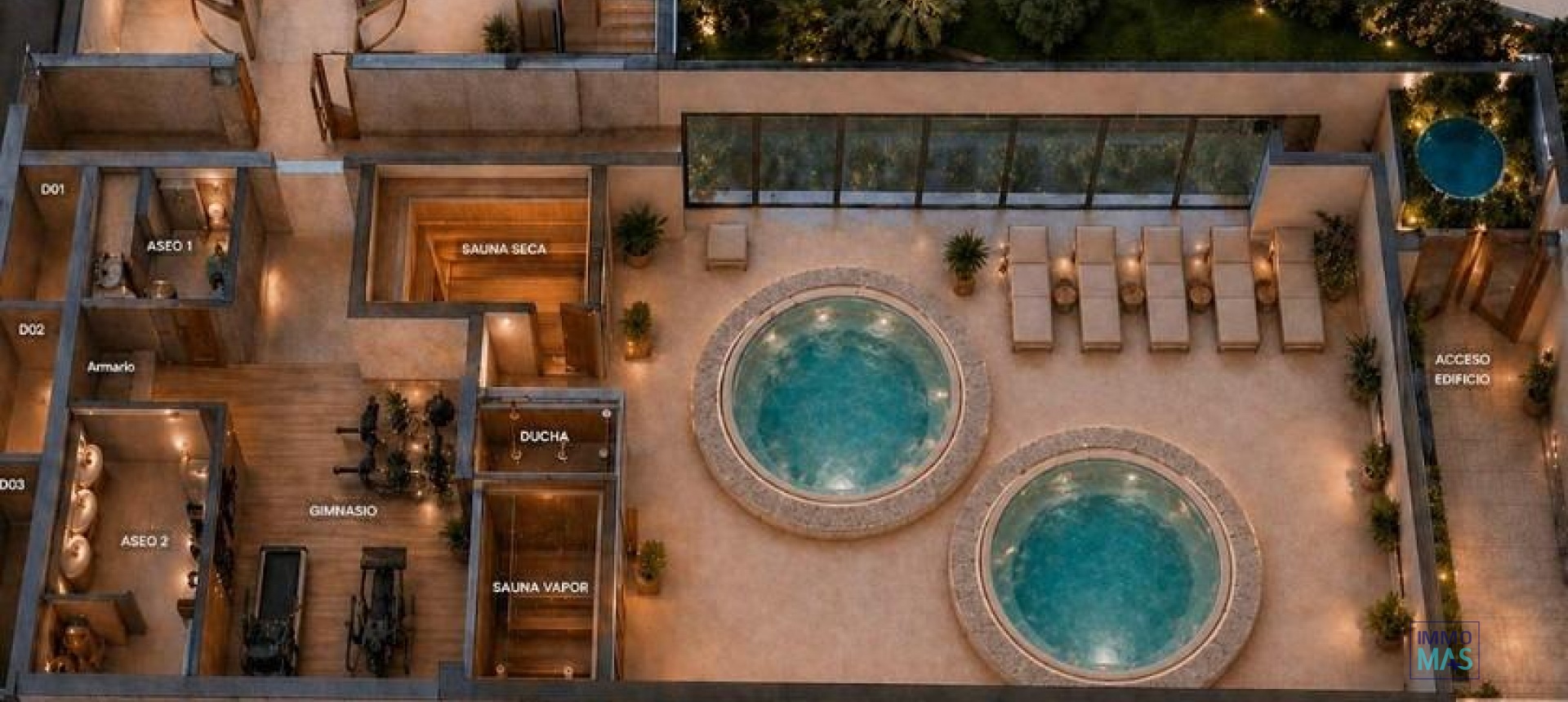 New Build - Apartment - Villajoyosa - Cala de Finestrat