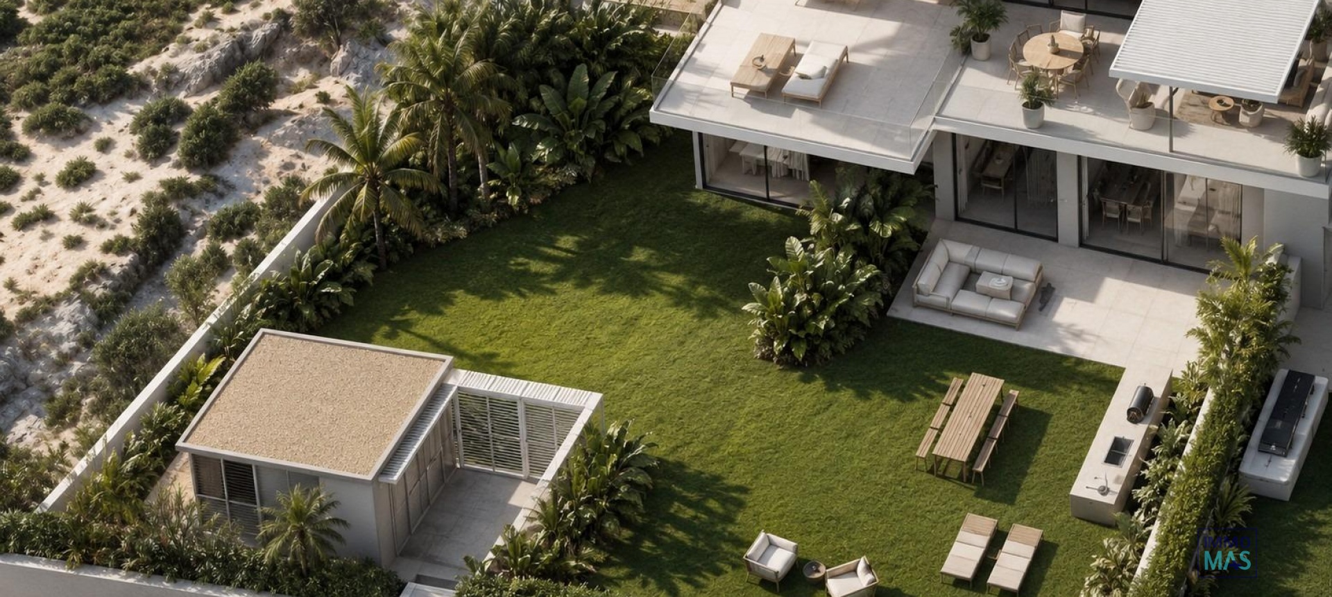 New Build - Apartment - Villajoyosa - Cala de Finestrat