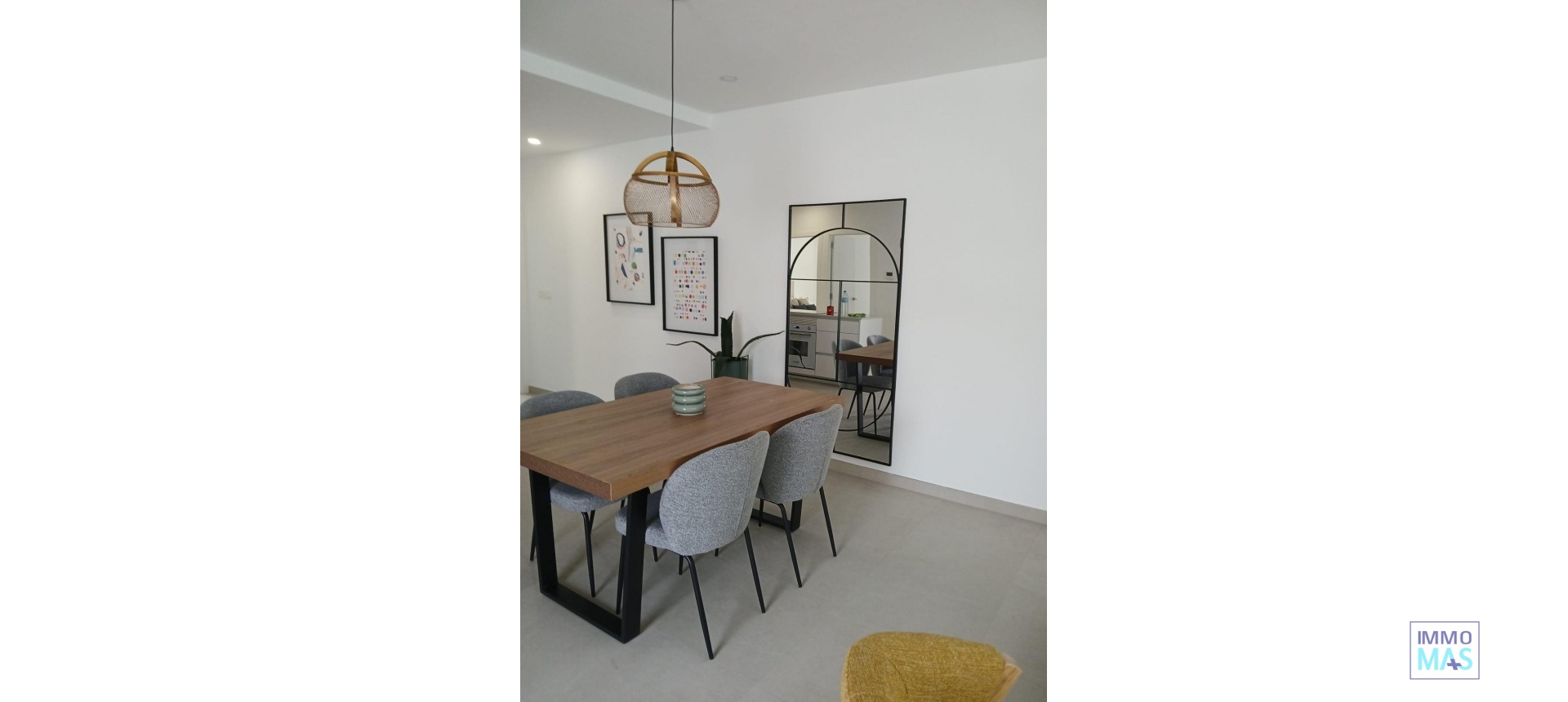 New Build - Apartment - Bigastro - Loma Alta