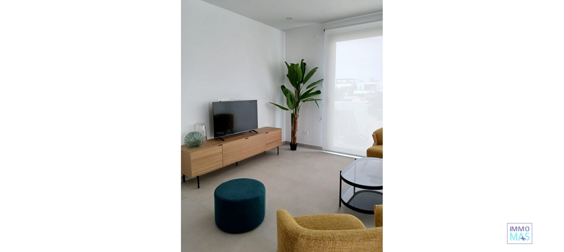 New Build - Apartment - Bigastro - Loma Alta