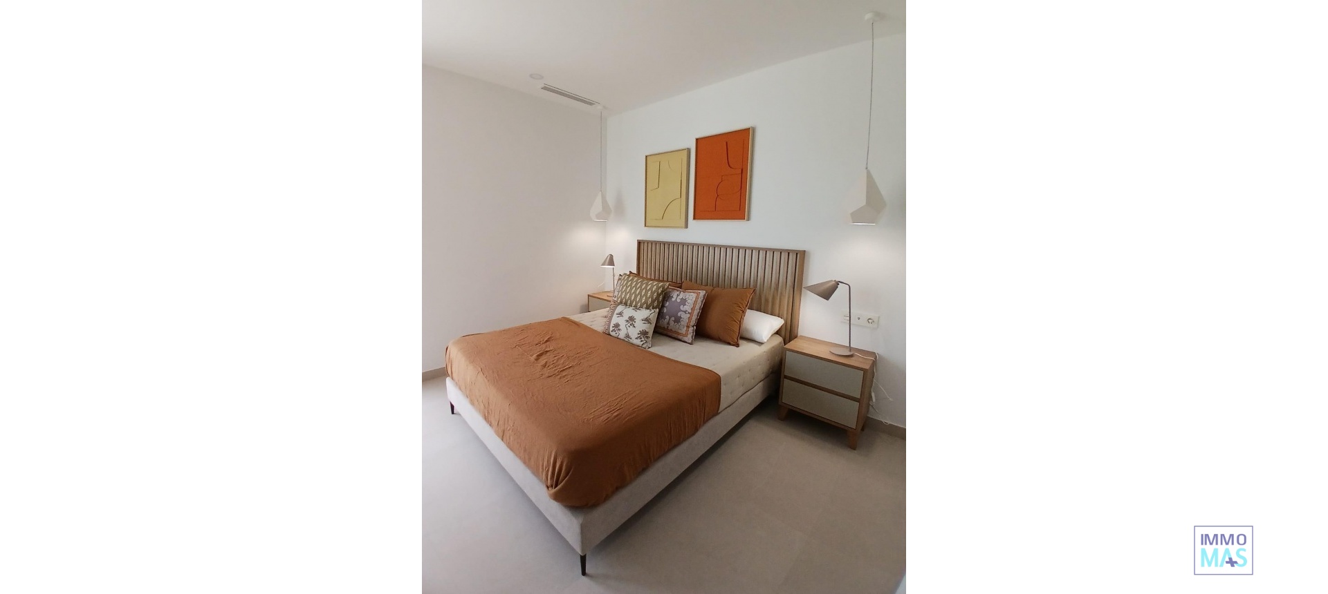 New Build - Apartment - Bigastro - Loma Alta