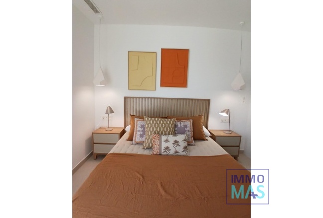 New Build - Apartment - Bigastro - Loma Alta