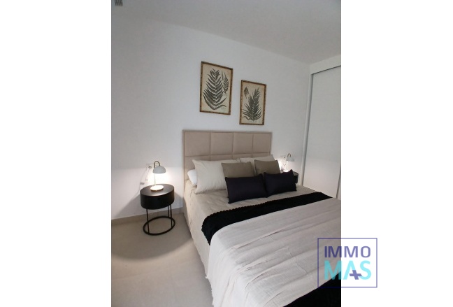 New Build - Apartment - Bigastro - Loma Alta