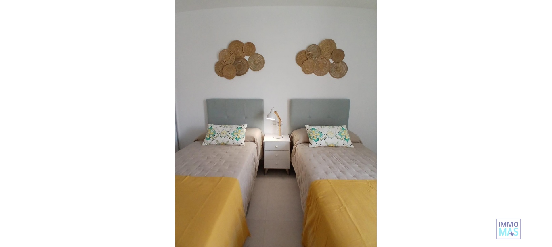 New Build - Apartment - Bigastro - Loma Alta