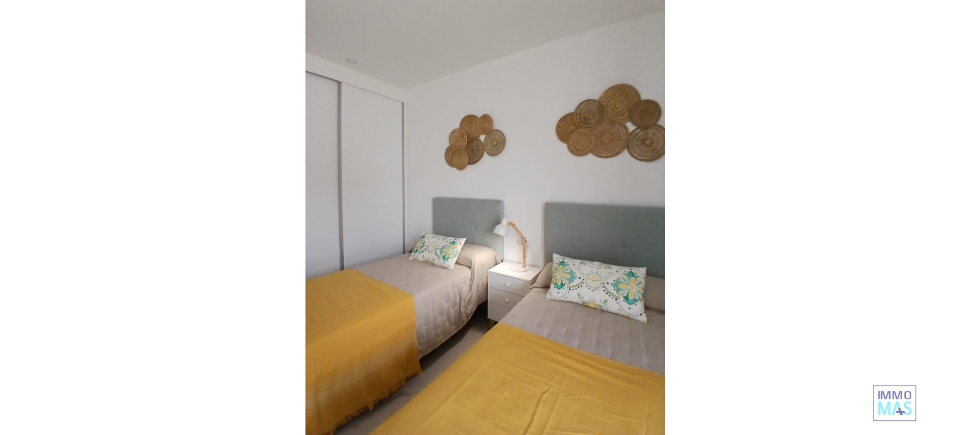 New Build - Apartment - Bigastro - Loma Alta