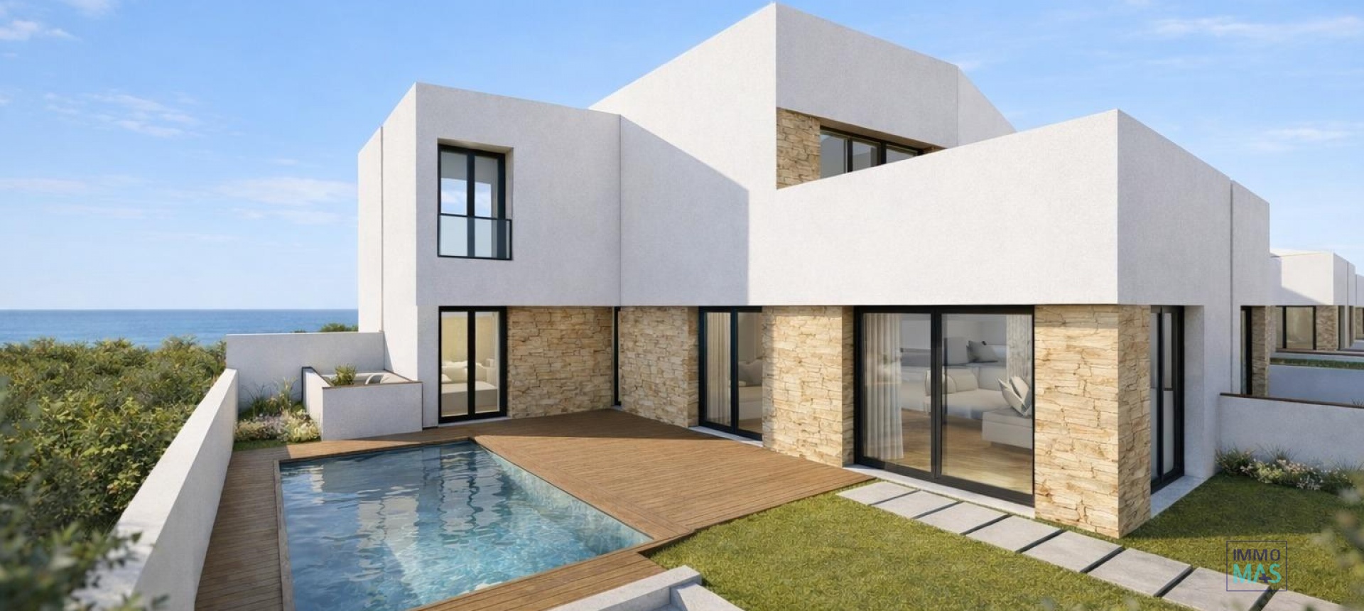 New Build - Apartment - Bigastro - Loma Alta