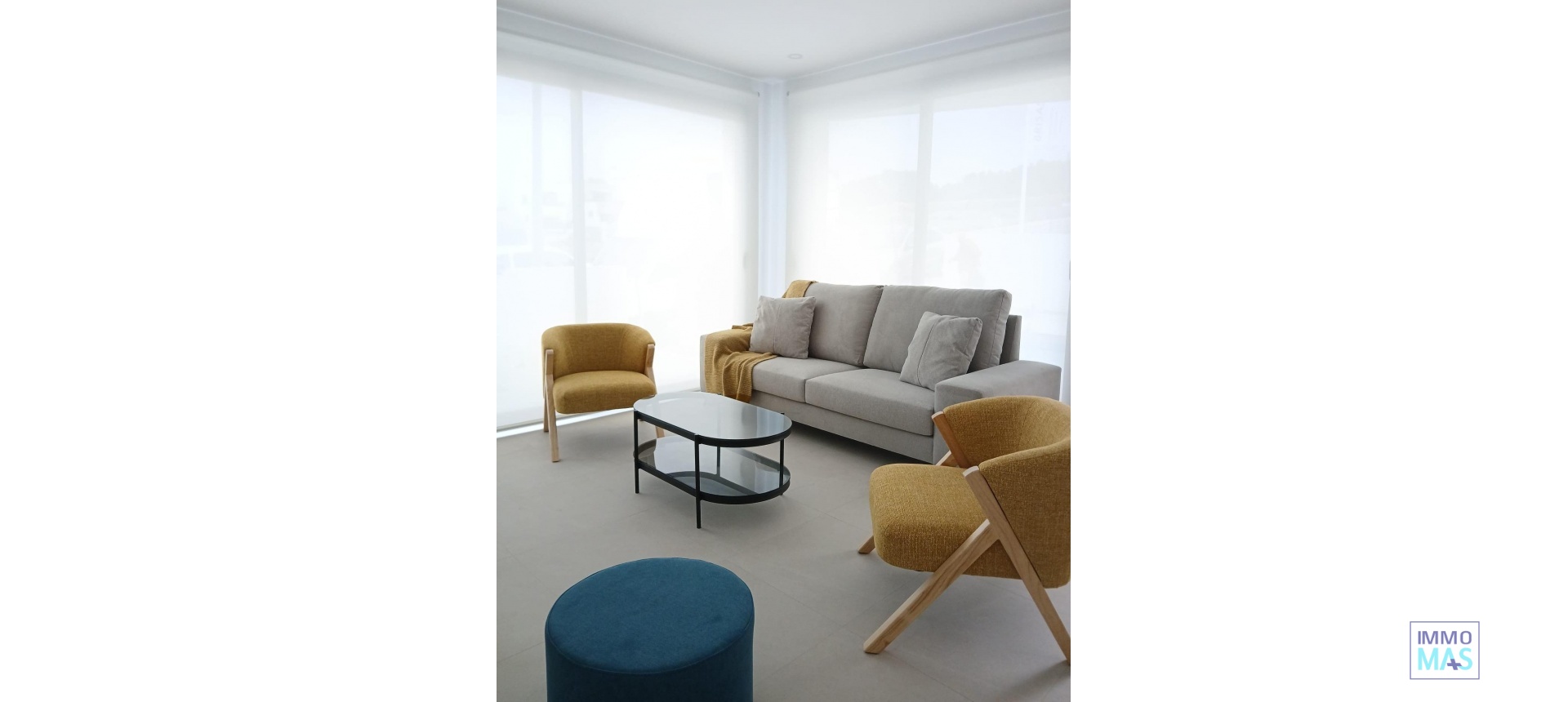 New Build - Apartment - Bigastro - Loma Alta