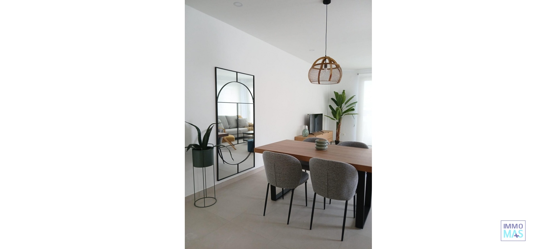 New Build - Apartment - Bigastro - Loma Alta