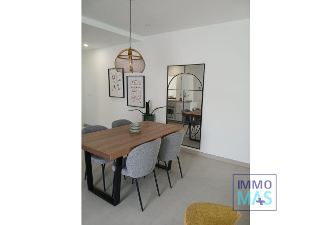 New Build - Apartment - Bigastro - Loma Alta