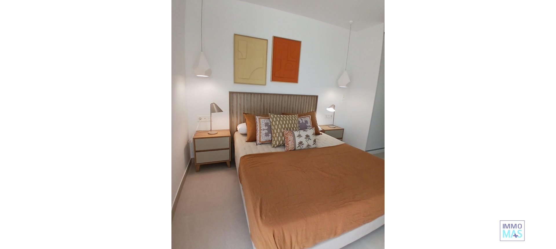 New Build - Apartment - Bigastro - Loma Alta