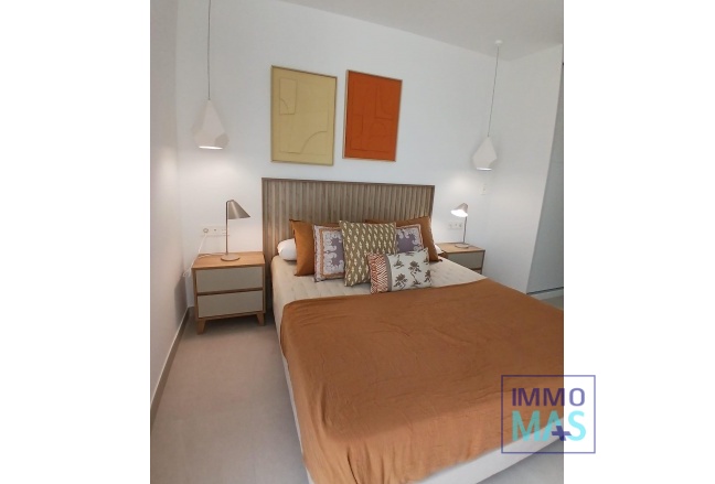 New Build - Apartment - Bigastro - Loma Alta