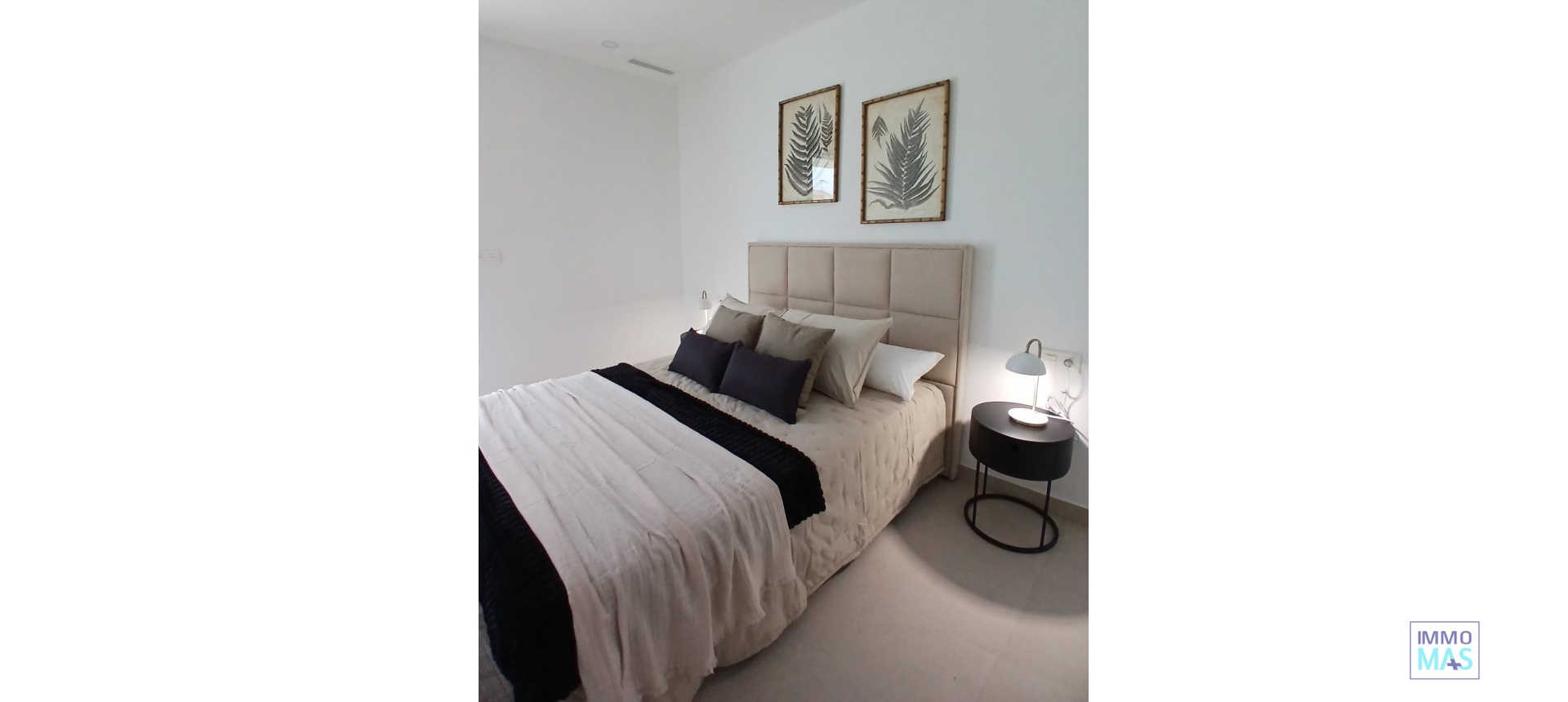 New Build - Apartment - Bigastro - Loma Alta