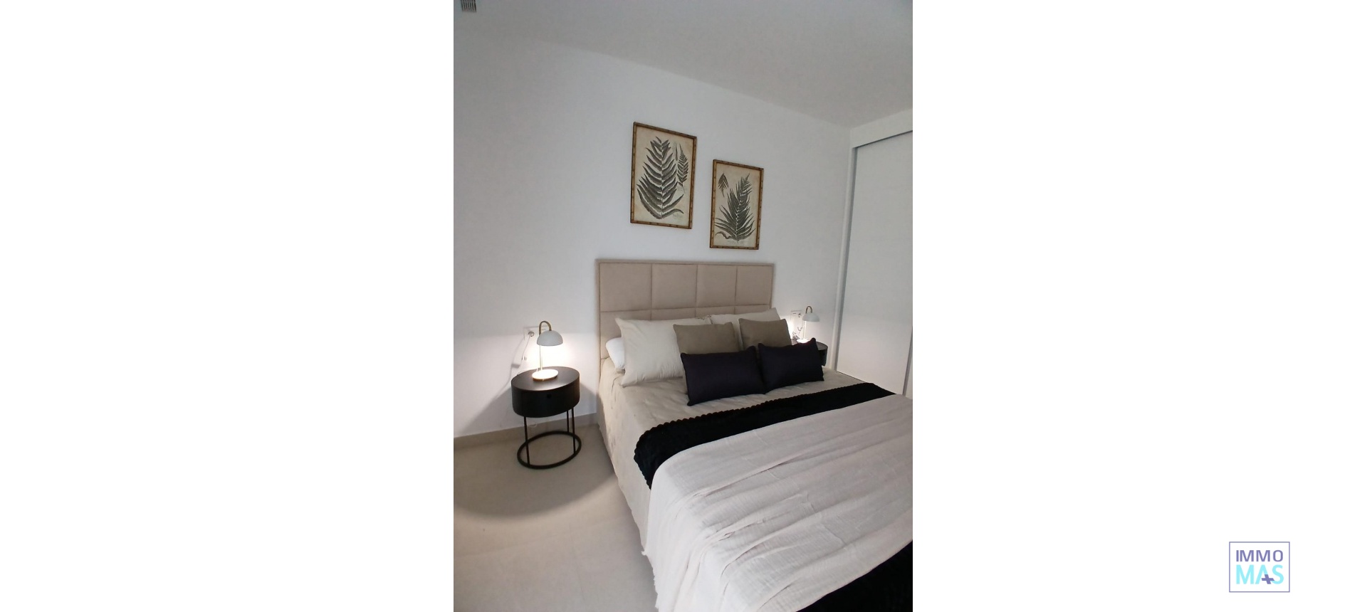 New Build - Apartment - Bigastro - Loma Alta