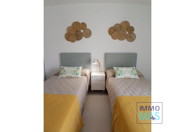 New Build - Apartment - Bigastro - Loma Alta