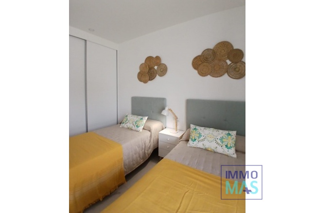 New Build - Apartment - Bigastro - Loma Alta