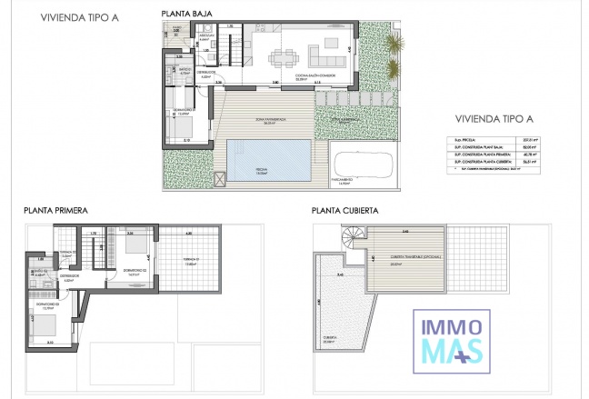 New Build - Apartment - Bigastro - Loma Alta