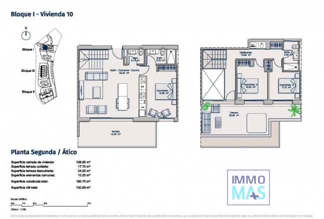 New Build - Apartment - Finestrat - Sierra Cortina
