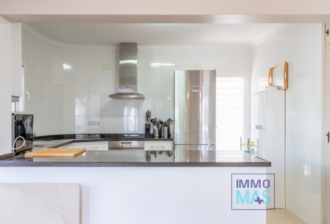Herverkoop - Villa - Moraira - El Tesoro