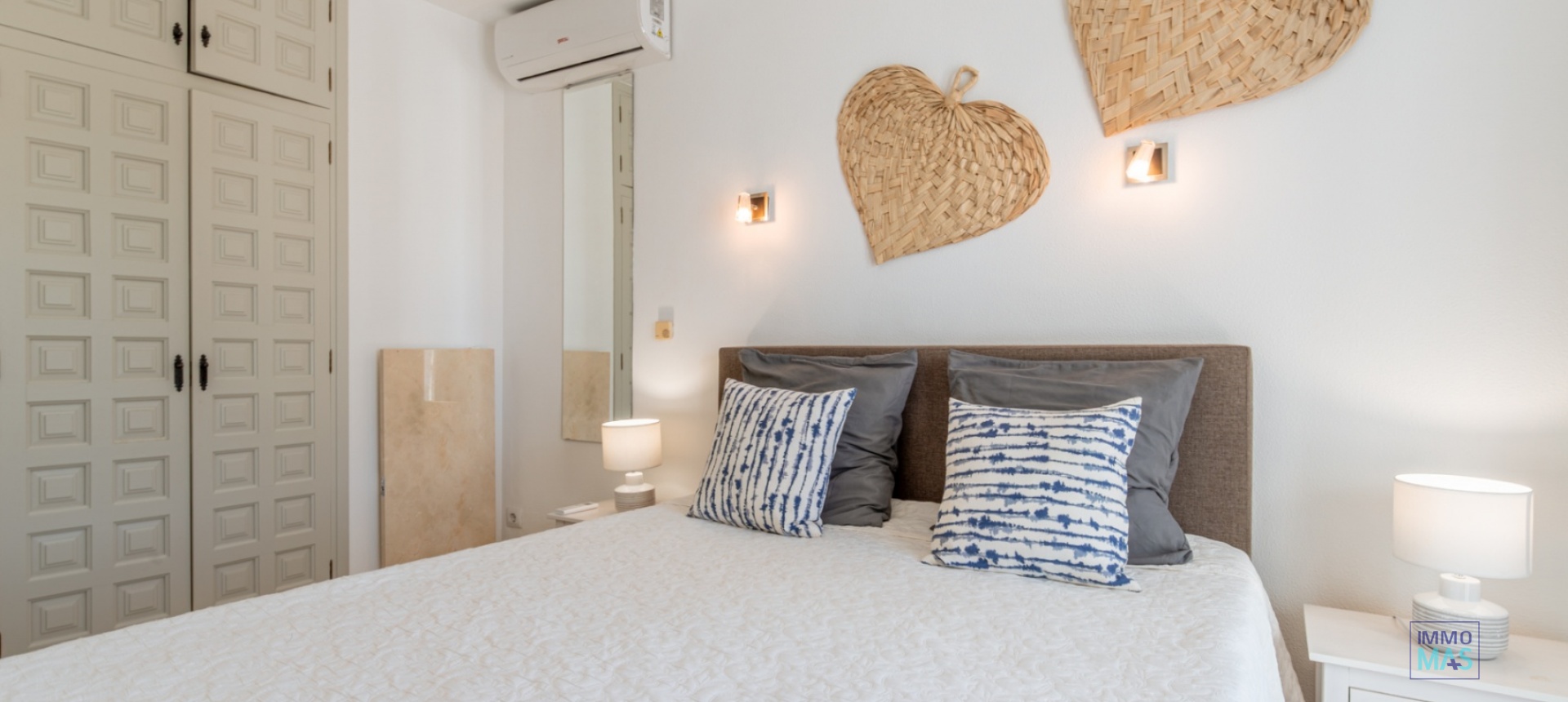 Herverkoop - Villa - Moraira - El Tesoro