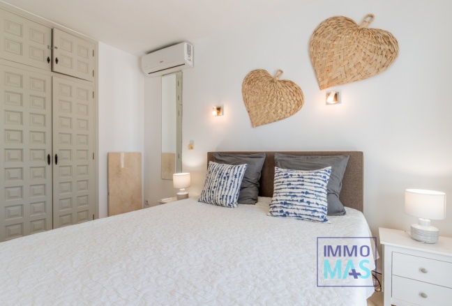 Herverkoop - Villa - Moraira - El Tesoro