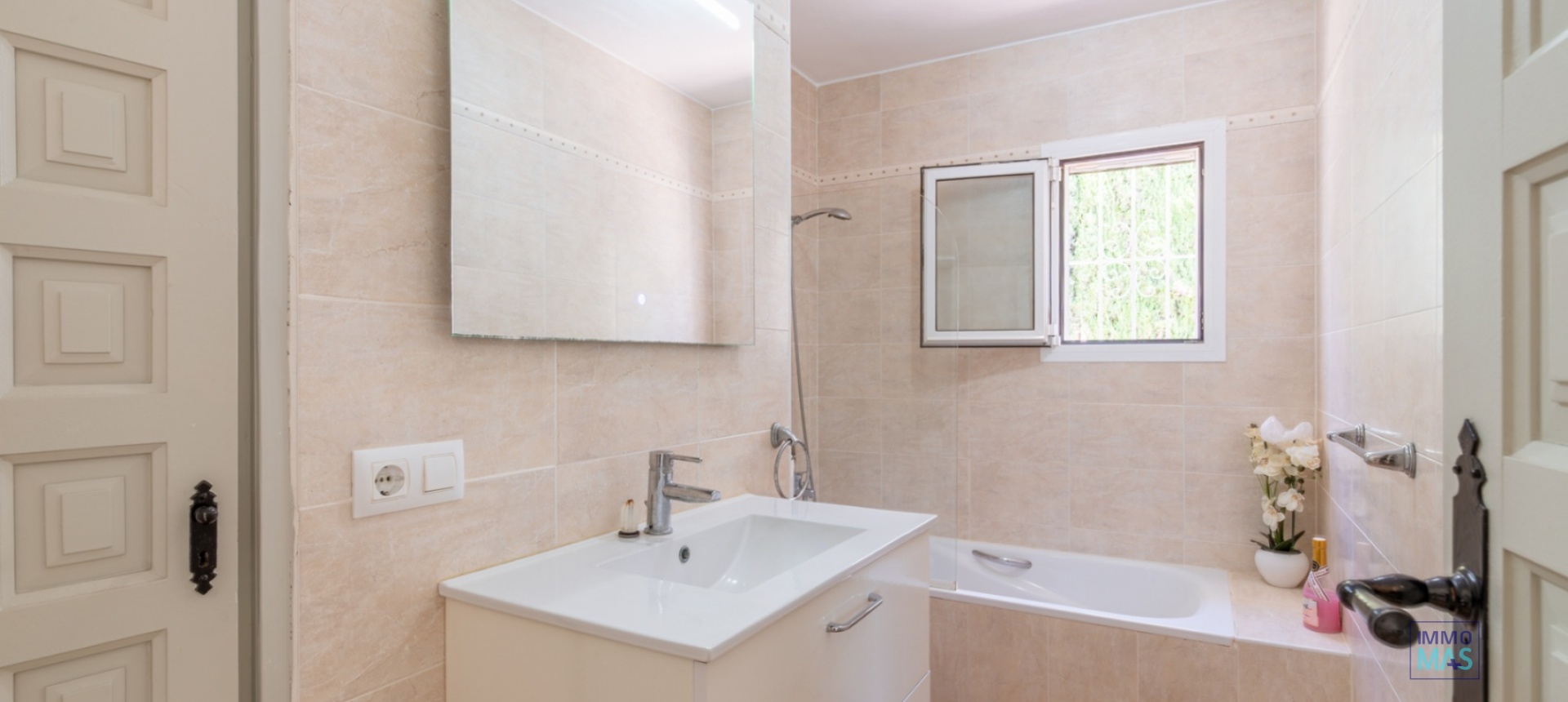 Herverkoop - Villa - Moraira - El Tesoro