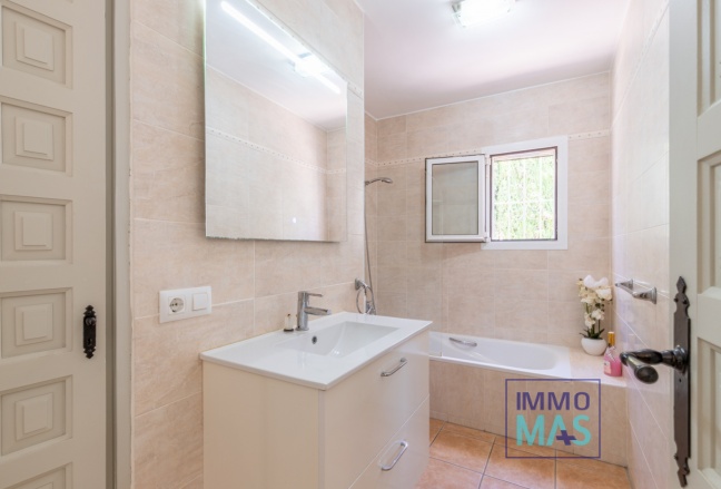 Herverkoop - Villa - Moraira - El Tesoro
