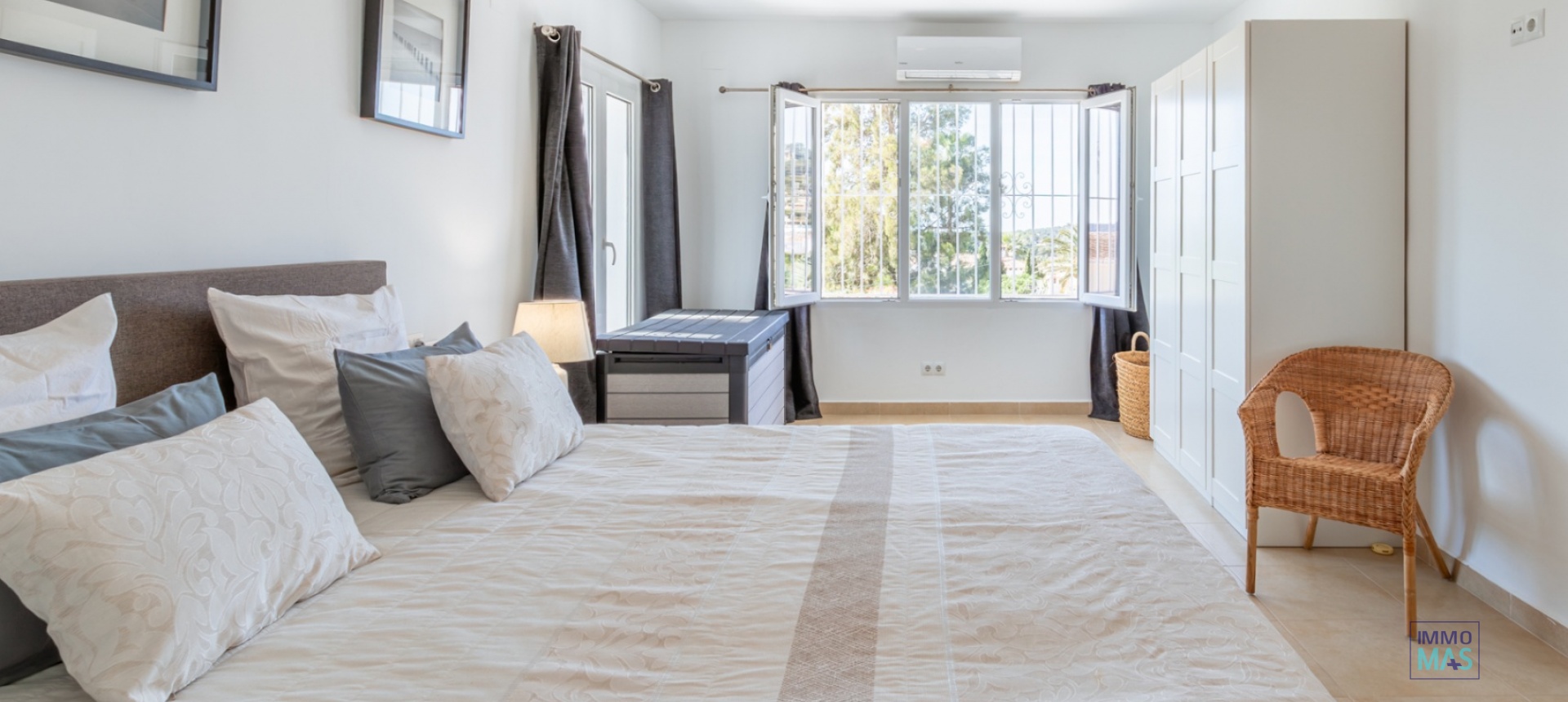 Herverkoop - Villa - Moraira - El Tesoro