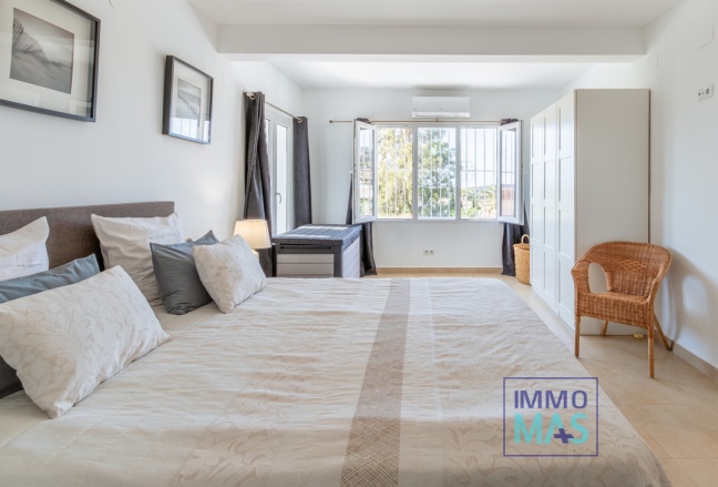 Herverkoop - Villa - Moraira - El Tesoro
