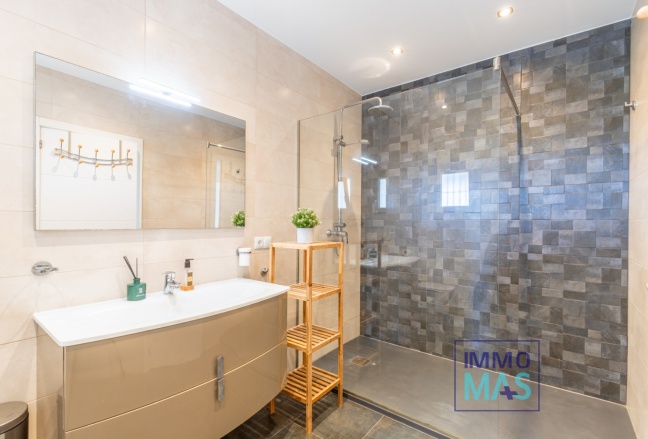 Herverkoop - Villa - Moraira - El Tesoro