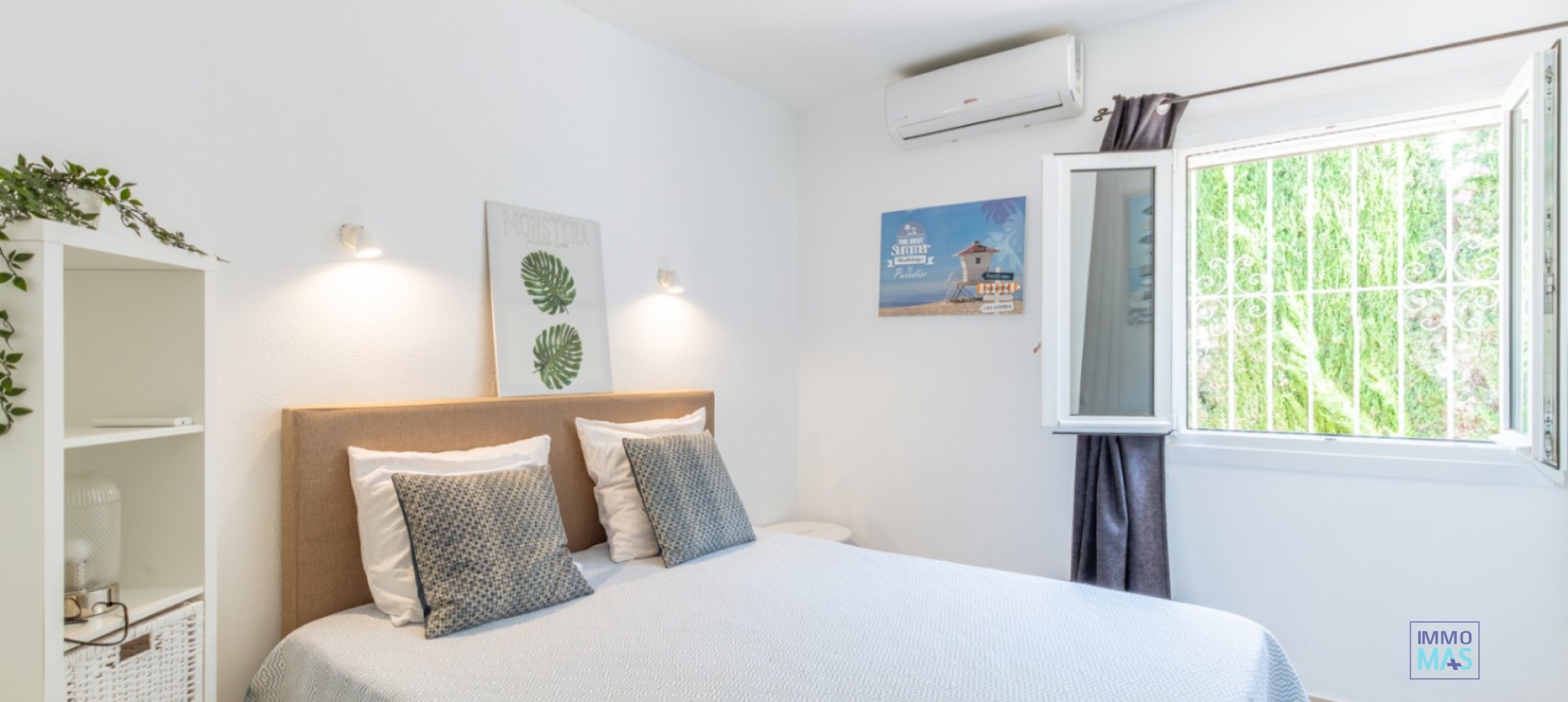 Herverkoop - Villa - Moraira - El Tesoro