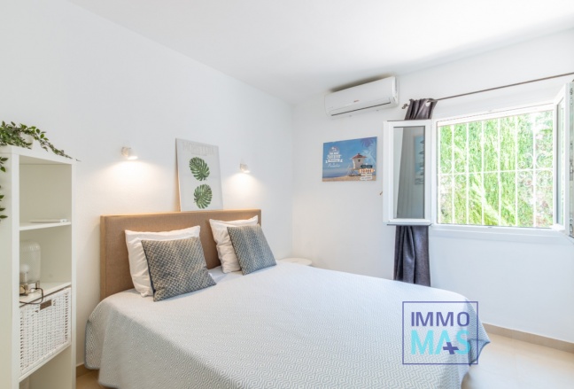 Herverkoop - Villa - Moraira - El Tesoro