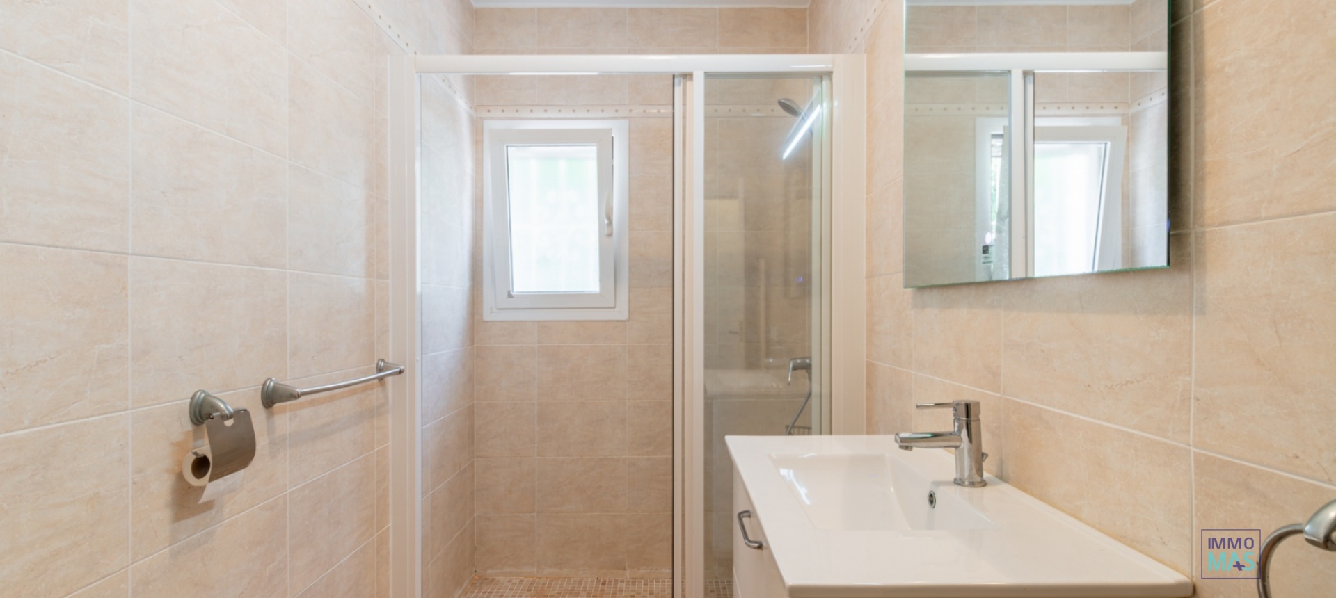 Herverkoop - Villa - Moraira - El Tesoro