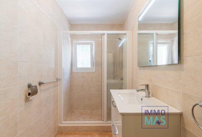 Herverkoop - Villa - Moraira - El Tesoro