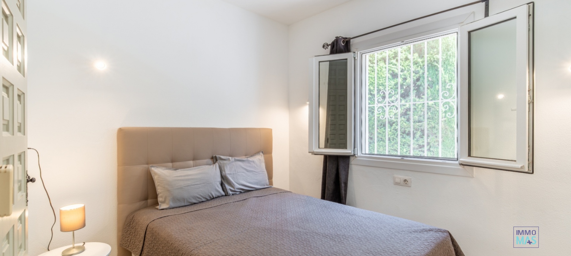 Herverkoop - Villa - Moraira - El Tesoro