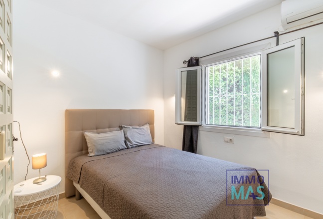 Herverkoop - Villa - Moraira - El Tesoro